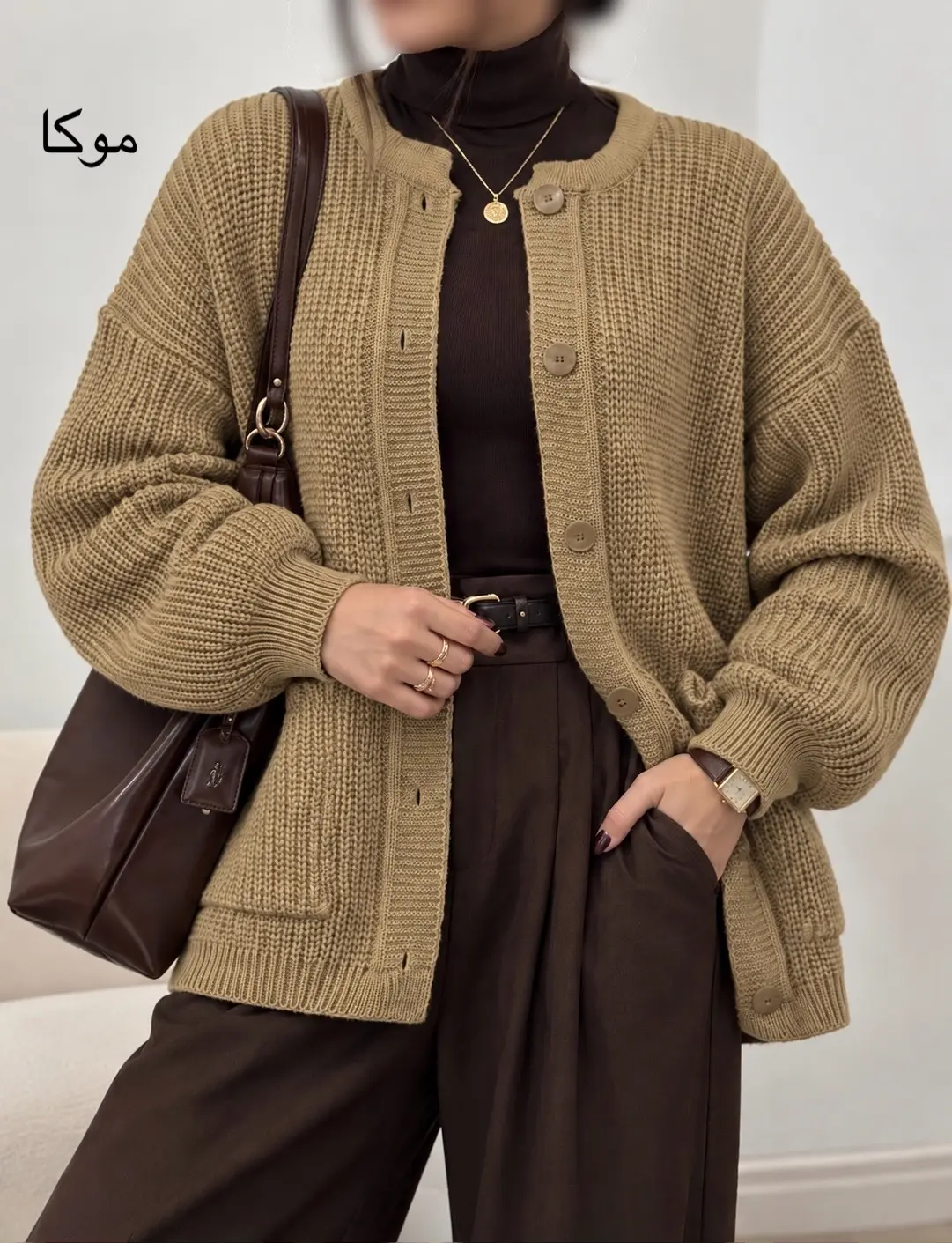 بافت جلو دکمه آتنا 1